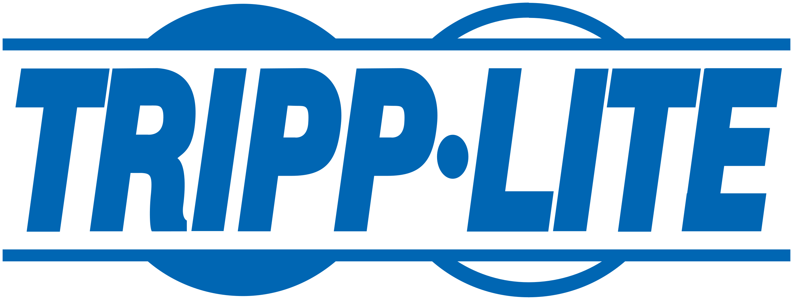 Tripp Lite logo